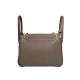Hermes Lindy 26 Etoupe GHW - Y