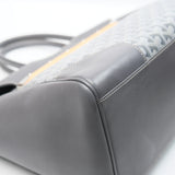 Goyard Saigon Tote Bag MM Gris