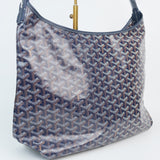 Goyard Bohemme Blue - (BRANDNEW)