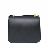 Hermes Constance 24 Noir GHW - Z