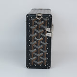 Goyard Sac Malle Cassette PM