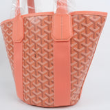 Goyard Belharra Coral - (BRANDNEW)