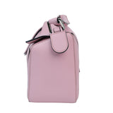Loewe Puzzle Small Pink - PHW
