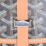 Goyard Belvedere Tan Pm