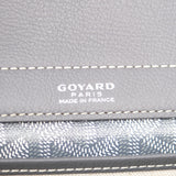 Goyard Rouette Gray Pm