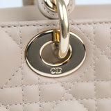 Dior Djoy Small Latte