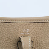 Hermes Evelyne TPM Trench - X