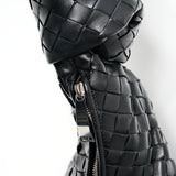 Bottega Veneta Maxi Jodie Black