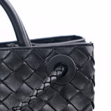 HOLD/ Bottega Veneta Andiamo Small Black