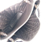 Bottega Veneta Andiamo Bucket Fondant GHW