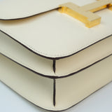 Hermes Constance 24 Nata GHW - Z