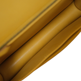 Hermes Constance 24 Yellow GHW - C squared
