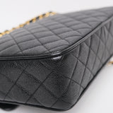 Chanel Vintage Camera Bag - GHW