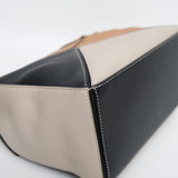 Loewe Puzzle Small Tricolor - GHW