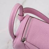 Hermes Mini Lindy Mauve Sylvestre - U (2022)