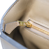 Hermes Mini 2424 Evercolor GHW - Z