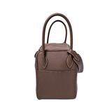 Hermes Lindy 26 Etoupe GHW - Y