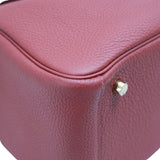 HOLD | Hermes Lindy 26 Rouge H GHW - W