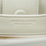 HOLD | Bottega Veneta Andiamo Small Raffia