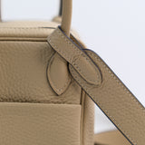 Hermes Mini Lindy Trench