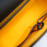 Goyard Belvedere PM Black