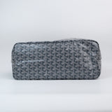 Goyard St. Louis PM Gray - (BRANDNEW)