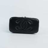 Chanel Vanity Top Handle Braided