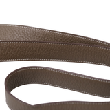 HOLD | Hermes Mini Lindy Etoupe GHW - B