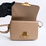 Celine Teen Triomphe Beige - (BRANDNEW)