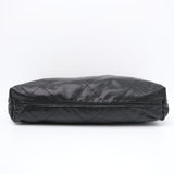 Chanel 22 Medium Black Caviar GHW - (MICROCHIP)