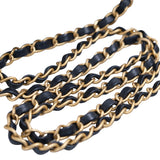 Chanel Mini Rectangle Denim GHW - (UNUSED)