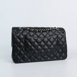 HOLD | Chanel Classic Double Flap Medium - s19