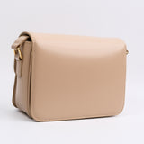 Celine Teen Triomphe Beige - (BRANDNEW)