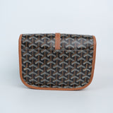 HOLD | Goyard Belvedere Tan