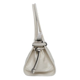 Prada Bonnie Medium Blanc