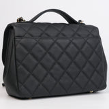 Chanel Affinity Medium Black - s29