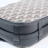 Goyard Belvedere PM Black