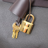 Hermes Herbag Zip 31 Ebene GHW - U