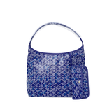 Goyard Boheme PM Violet Myrtille - (BRANDNEW)