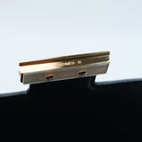 Hermes Constance 24 Blue Indigo RGHW - A