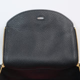 HOLD | Hermes Lindy 26 Noir GHW - C