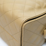 HOLD | Chanel 25 Small Dark Beige GHW - (MICROCHIP)