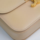 Celine Medium Beige Triomphe