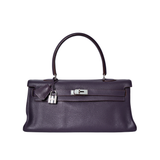 HOLD | Hermes Shoulder Kelly 42 Anemone PHW