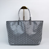 Goyard St. Louis PM Gray - (BRANDNEW)