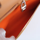 Hermes Herbag 39 PHW - (P squared)