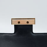 Hermes Constance 24 Blue Indigo RGHW - A