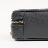 Chanel Caviar Camera Bag - (MICROCHIP)