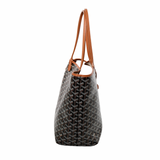 Goyard Pet Carrier Tote