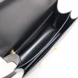 Hermes Constance 24 Noir GHW - Z